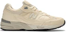 Details for New Balance 991v1 Made In UK ''Grigio Ostrica'' M991CR1