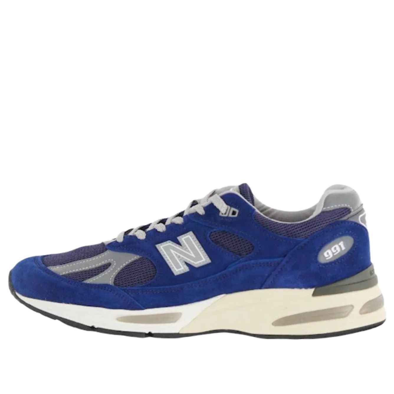 New Balance 991v2 'Limoges Pageant Blue' U991VB2