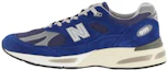 Buy New Balance 991v2 'Limoges Pageant Blue' U991VB2