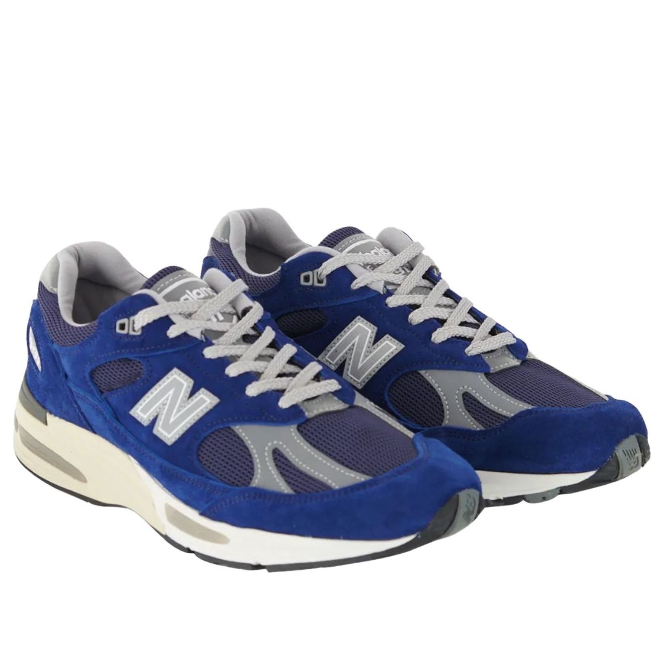 Order New Balance 991v2 'Limoges Pageant Blue' U991VB2