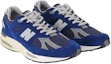 Order New Balance 991v2 'Limoges Pageant Blue' U991VB2