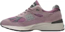 Buy New Balance 991v2『煙燻珍珠』 U991RR2