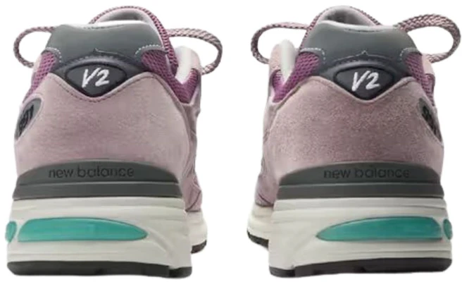 New Balance 991v2『煙燻珍珠』 U991RR2 Shop New Balance 991v2『煙燻珍珠』 U991RR2