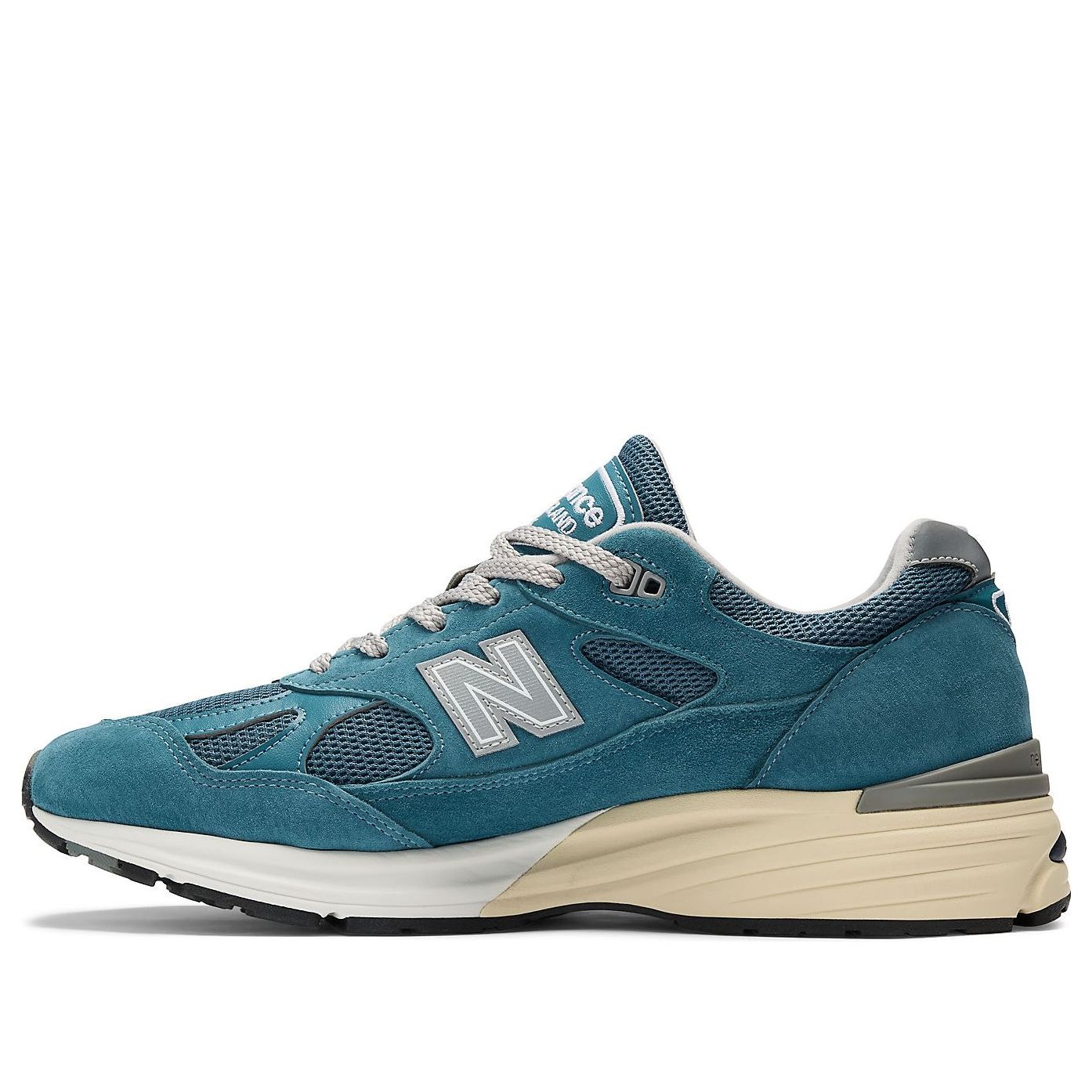 Order New Balance 991v2 MiUK Azul Tapiz U991BU2