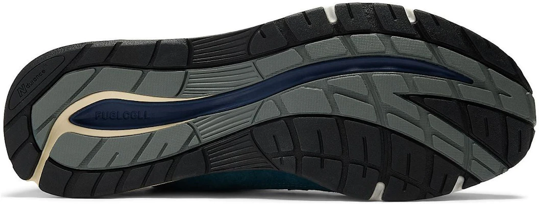 New Balance 991v2 MiUK Azul Tapiz U991BU2 Details for New Balance 991v2 MiUK Azul Tapiz U991BU2