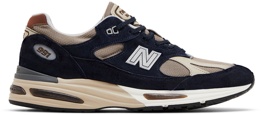 New Balance 991v2 Made in England 'After Midnight Sepia Tint' Lelaki Malaysia U991DB2 Buy New Balance 991v2 Made in England 'After Midnight Sepia Tint' Lelaki Malaysia U991DB2