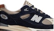 Order New Balance 991v2 Made in England 'After Midnight Sepia Tint' Lelaki Malaysia U991DB2