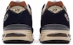 Details for New Balance 991v2 Made in England 'After Midnight Sepia Tint' Lelaki Malaysia U991DB2