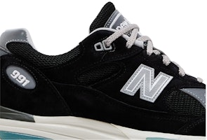 영국 장인정신 뉴발란스 991v2 블랙 (Yeongguk janginjeongsin Nyuballanseu 991v2 Beullaek) U991BK2 Order 영국 장인정신 뉴발란스 991v2 블랙 (Yeongguk janginjeongsin Nyuballanseu 991v2 Beullaek) U991BK2