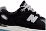 Order New Balance 991v2 Buatan England 'Hitam' U991BK2