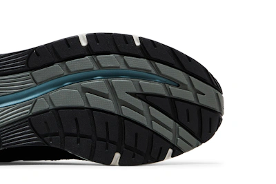 New Balance 991v2 Made In England 'Black' U991BK2