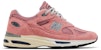 New Balance 991v2 Made in England 'Brandied Apricot' U991PK2