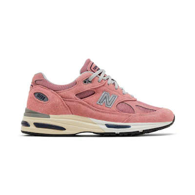 NB 991v2 Made in England 'Brandied Apricot'