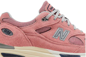 Order New Balance 991v2 Made in England ''Brandied Apricot'' Damen Herren Sneaker U991PK2