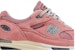 New Balance 991v2 Made in England 'Brandied Apricot' U991PK2
