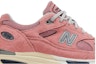 Order New Balance 991v2 Made in England 'Brandied Apricot' U991PK2