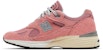 New Balance 991v2 Made in England 'Brandied Apricot' U991PK2