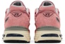 Details for New Balance 991v2 Made in England 'Brandied Apricot' U991PK2
