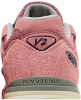 Sizing New Balance 991v2 Made in England ''Brandied Apricot'' Damen Herren Sneaker U991PK2