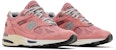 New Balance 991v2 Made in England 'Brandied Apricot' U991PK2