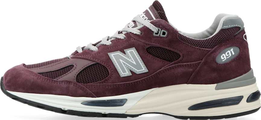 New Balance 991v2 英國製『Catawba Grape 葡萄紫』 U991AU2 Buy New Balance 991v2 英國製『Catawba Grape 葡萄紫』 U991AU2