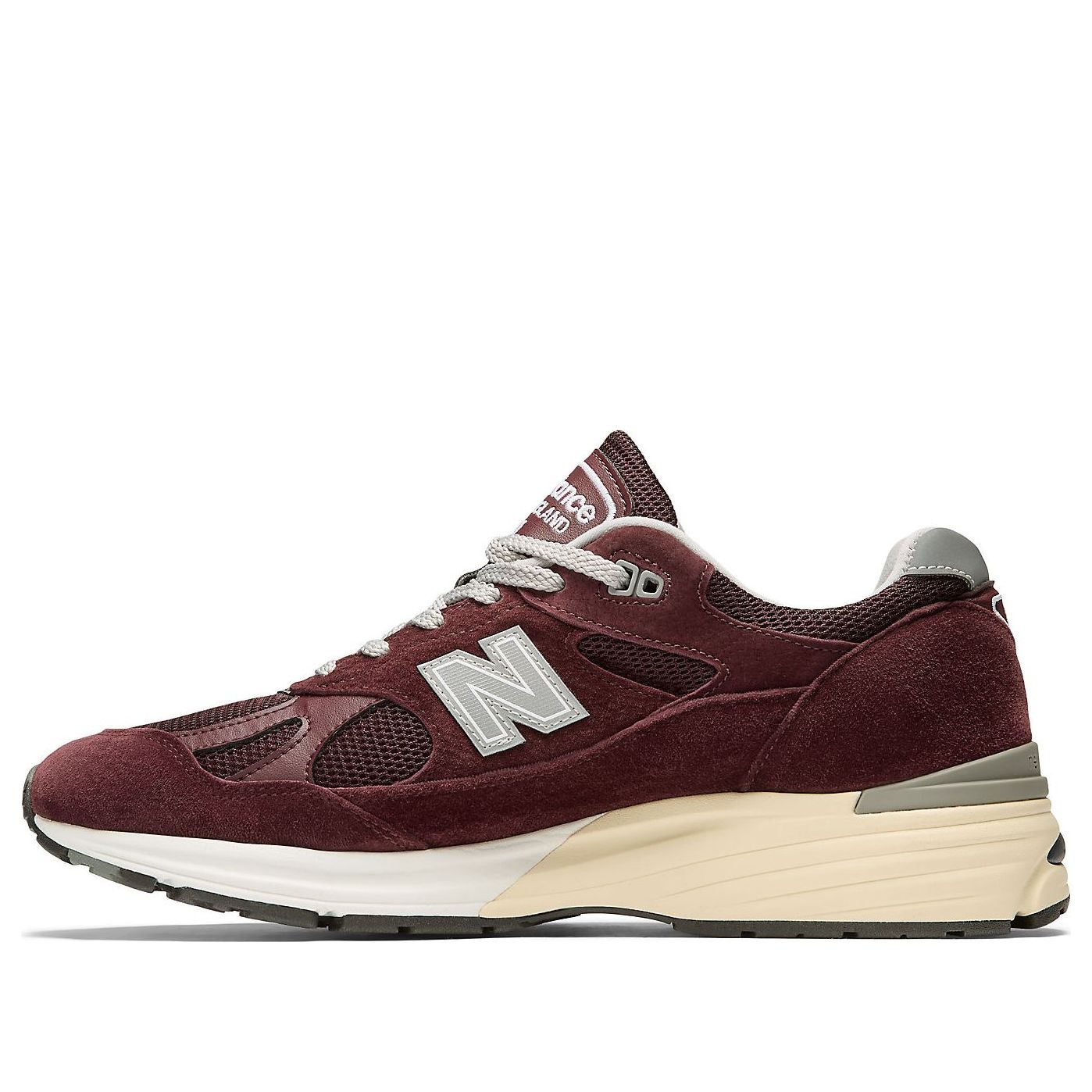 Order New Balance 991v2 英國製『Catawba Grape 葡萄紫』 U991AU2