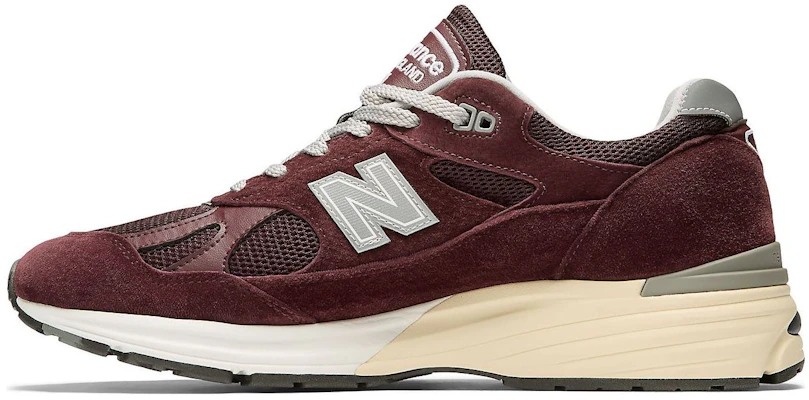 New Balance 991v2 英國製『Catawba Grape 葡萄紫』 U991AU2 Order New Balance 991v2 英國製『Catawba Grape 葡萄紫』 U991AU2