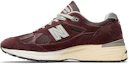 Order New Balance 991v2 英國製『Catawba Grape 葡萄紫』 U991AU2