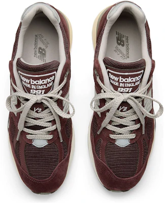 New Balance 991v2 英國製『Catawba Grape 葡萄紫』 U991AU2 Shop New Balance 991v2 英國製『Catawba Grape 葡萄紫』 U991AU2