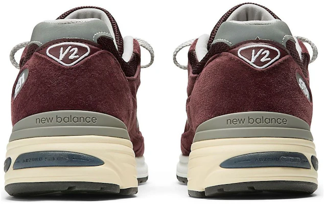 New Balance 991v2 英國製『Catawba Grape 葡萄紫』 U991AU2 Purchase New Balance 991v2 英國製『Catawba Grape 葡萄紫』 U991AU2