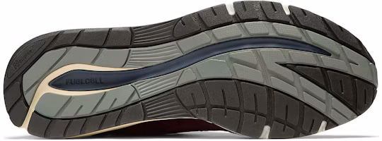 Details for New Balance 991v2 Fabriqué en Angleterre ''Catawba Grape'' U991AU2