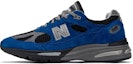 Buy New Balance 991v2 Buatan England 'Pek Eksklusif Bandar - USA' U991KB2
