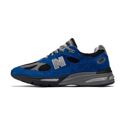 NB 991v2 Made in England 'City Exclusives Pack - USA'