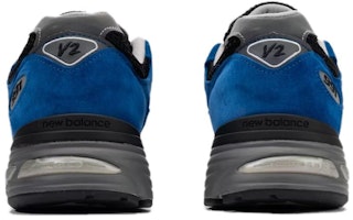 ニューバランス 991v2 英国製 USA限定 U991KB2 Shop ニューバランス 991v2 英国製 USA限定 U991KB2