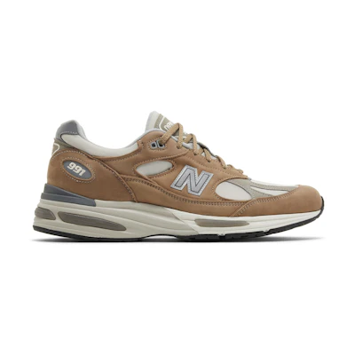 NB 991v2 Made in England 'Coco Mocca'