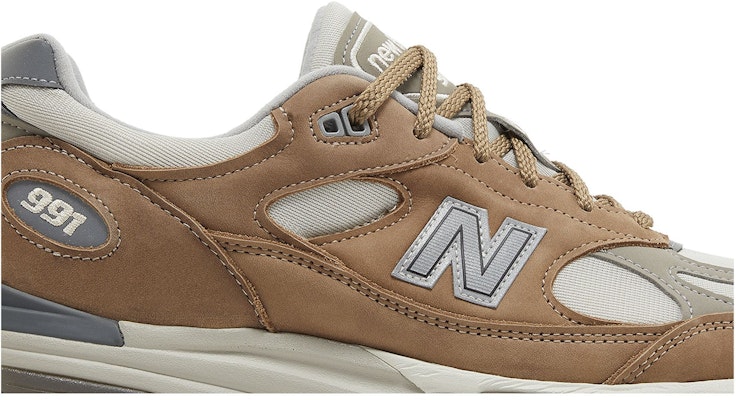 New Balance 991v2 Buatan England 'Coco Mocca' U991TB2 Order New Balance 991v2 Buatan England 'Coco Mocca' U991TB2