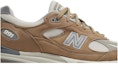 Order New Balance 991v2 Buatan England 'Coco Mocca' U991TB2