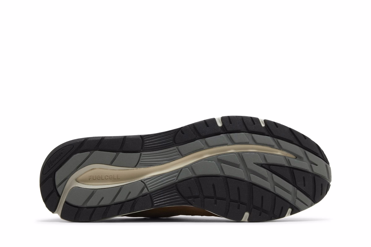 New Balance 991v2 Made in England 'Coco Mocca'