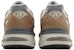 New Balance 991v2 Buatan England 'Coco Mocca' U991TB2