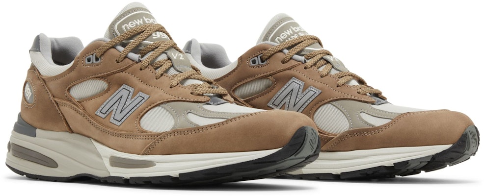 New Balance 991v2 Buatan England 'Coco Mocca' U991TB2 Cheap New Balance 991v2 Buatan England 'Coco Mocca' U991TB2