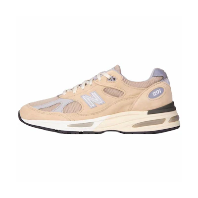 NB 991v2 Made in England 'Cuban Sand'