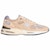 New Balance 991v2 Buatan England 'Pasir Cuban' U991BE2