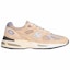Order New Balance 991v2 Buatan England 'Pasir Cuban' U991BE2