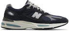 Buy New Balance 991v2 Made in England ''Dunkelblau'' U991NV2