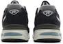 Details for New Balance 991v2 Made in England ''Dunkelblau'' U991NV2