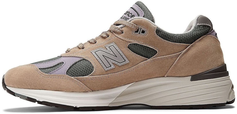 New Balance 991v2 Made in England 'Essentially Offbeat Pack - Cement' U991DL2 Buy New Balance 991v2 Made in England 'Essentially Offbeat Pack - Cement' U991DL2