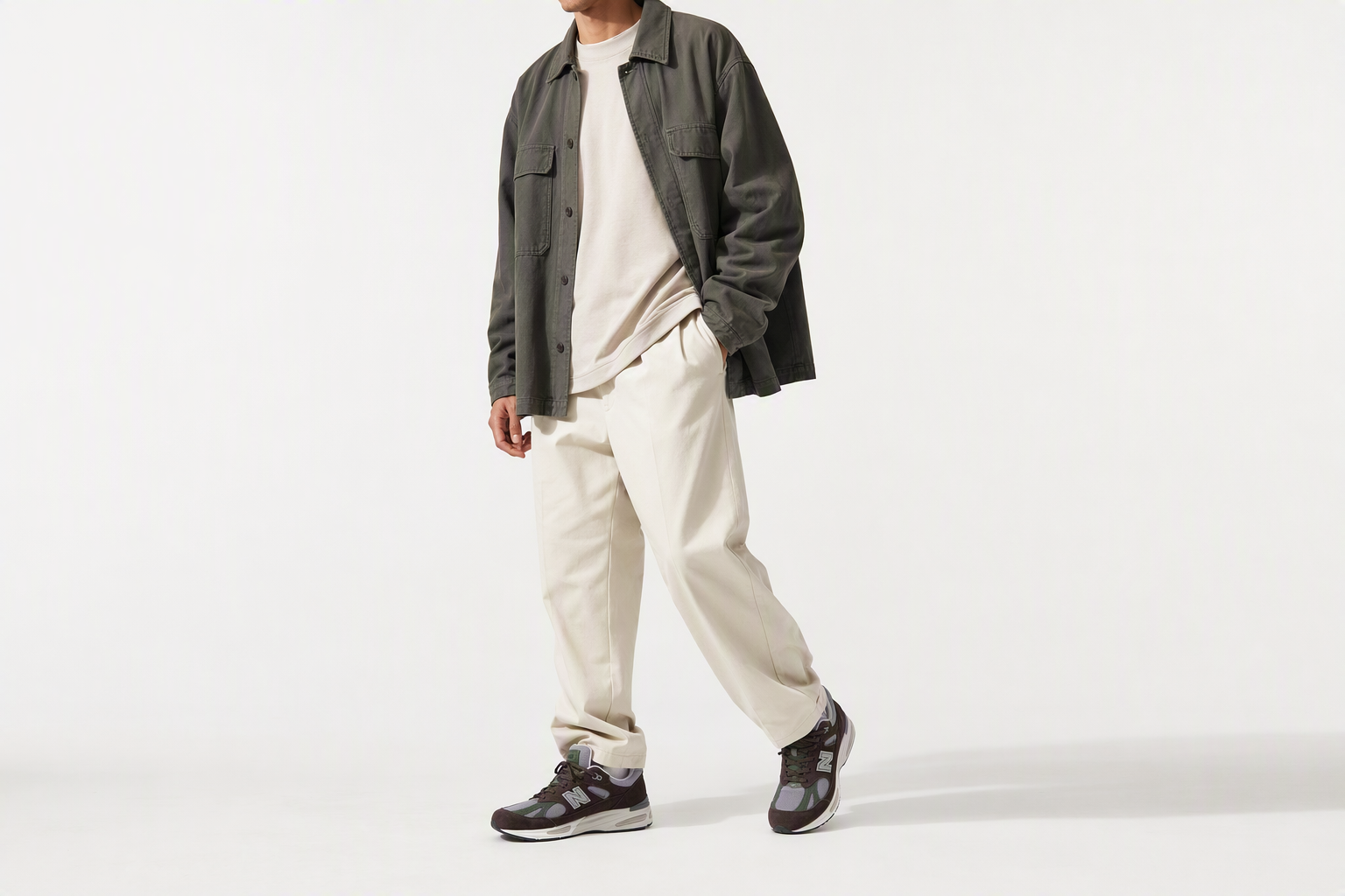 Order New Balance 991v2 Made in England 'Essentially Offbeat Pack - Licorice' U991BP2