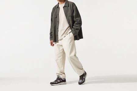 Order New Balance 991v2 Made in England ''Essentially Offbeat Pack - Liquirizia'' U991BP2