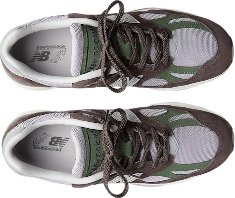 New Balance 991v2 MiUK 本質非凡系列 棕色款 U991BP2 Order New Balance 991v2 MiUK 本質非凡系列 棕色款 U991BP2
