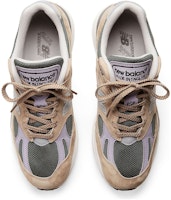 New Balance 991v2 MiUK Essensial Unik Pack Semen U991DL2 Shop New Balance 991v2 MiUK Essensial Unik Pack Semen U991DL2